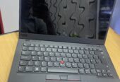 Lenovo x1 carbon