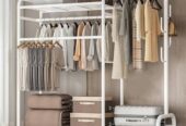 Cloth hanger