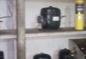Compressors