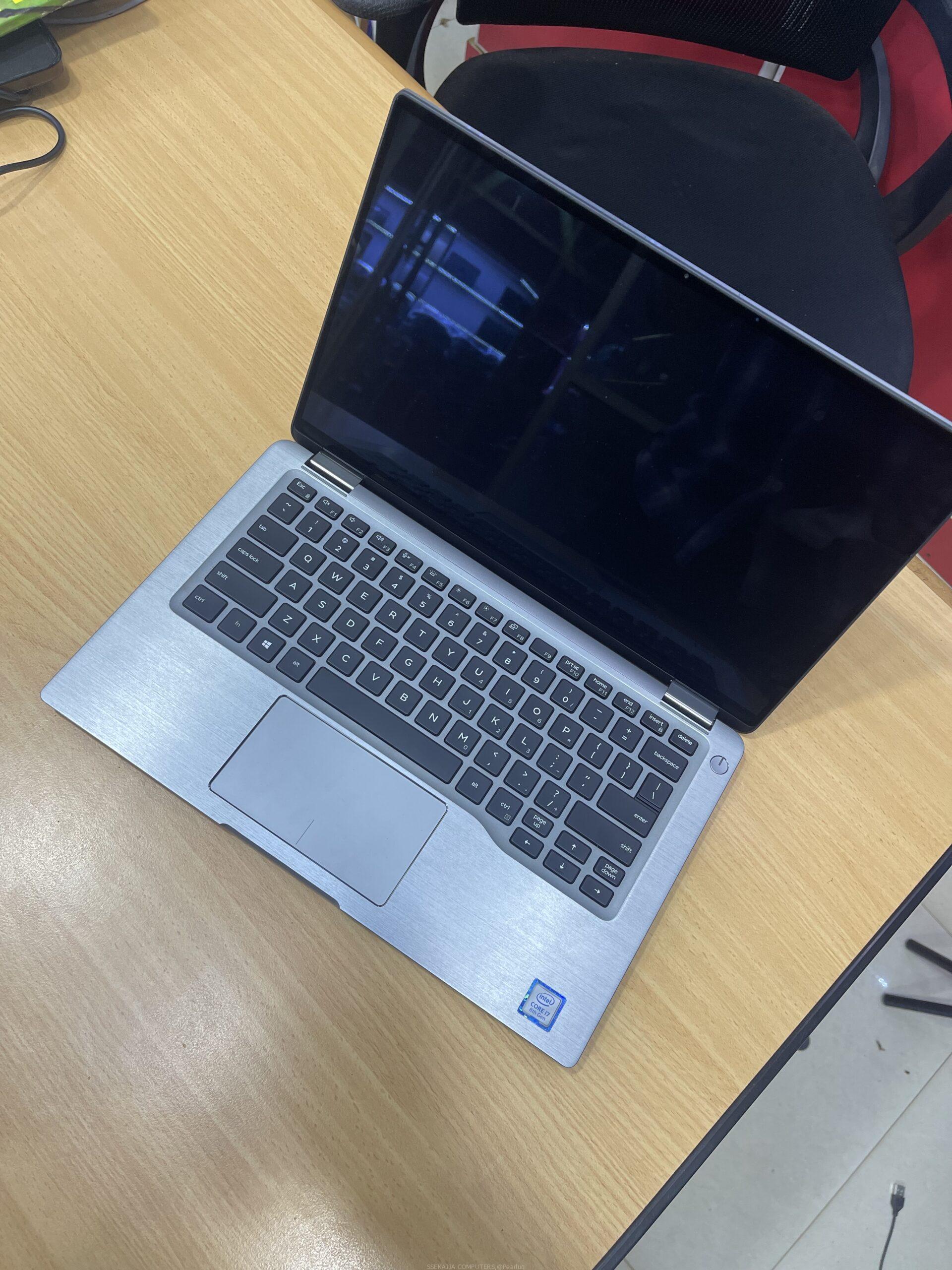 Dell latitude