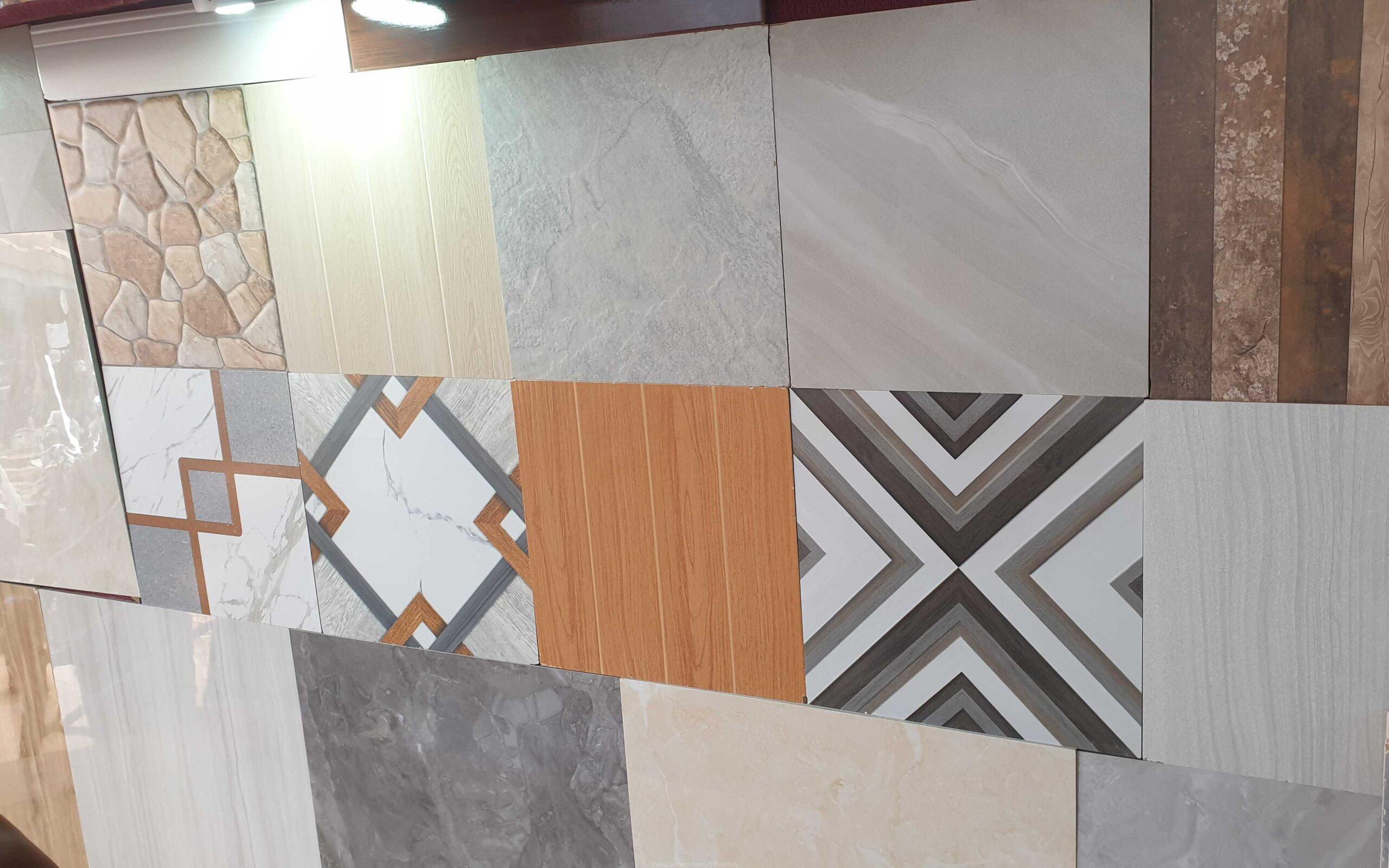 TILES