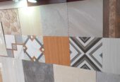 TILES