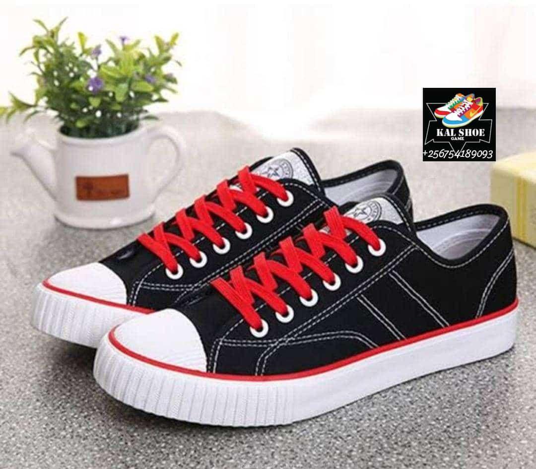 Ladies kicks