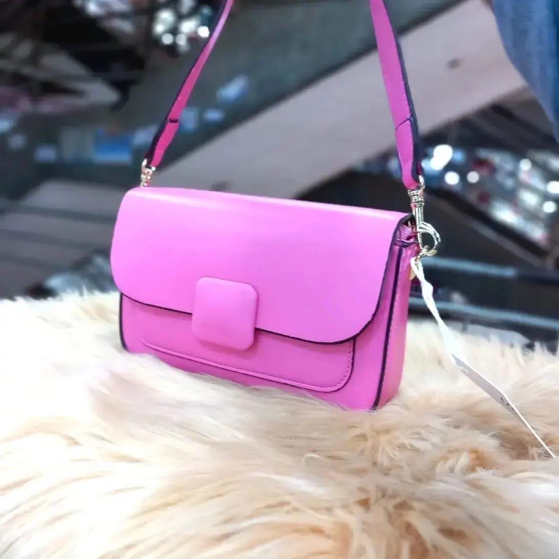 Ladies hand bags