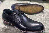 Classic gentle shoes