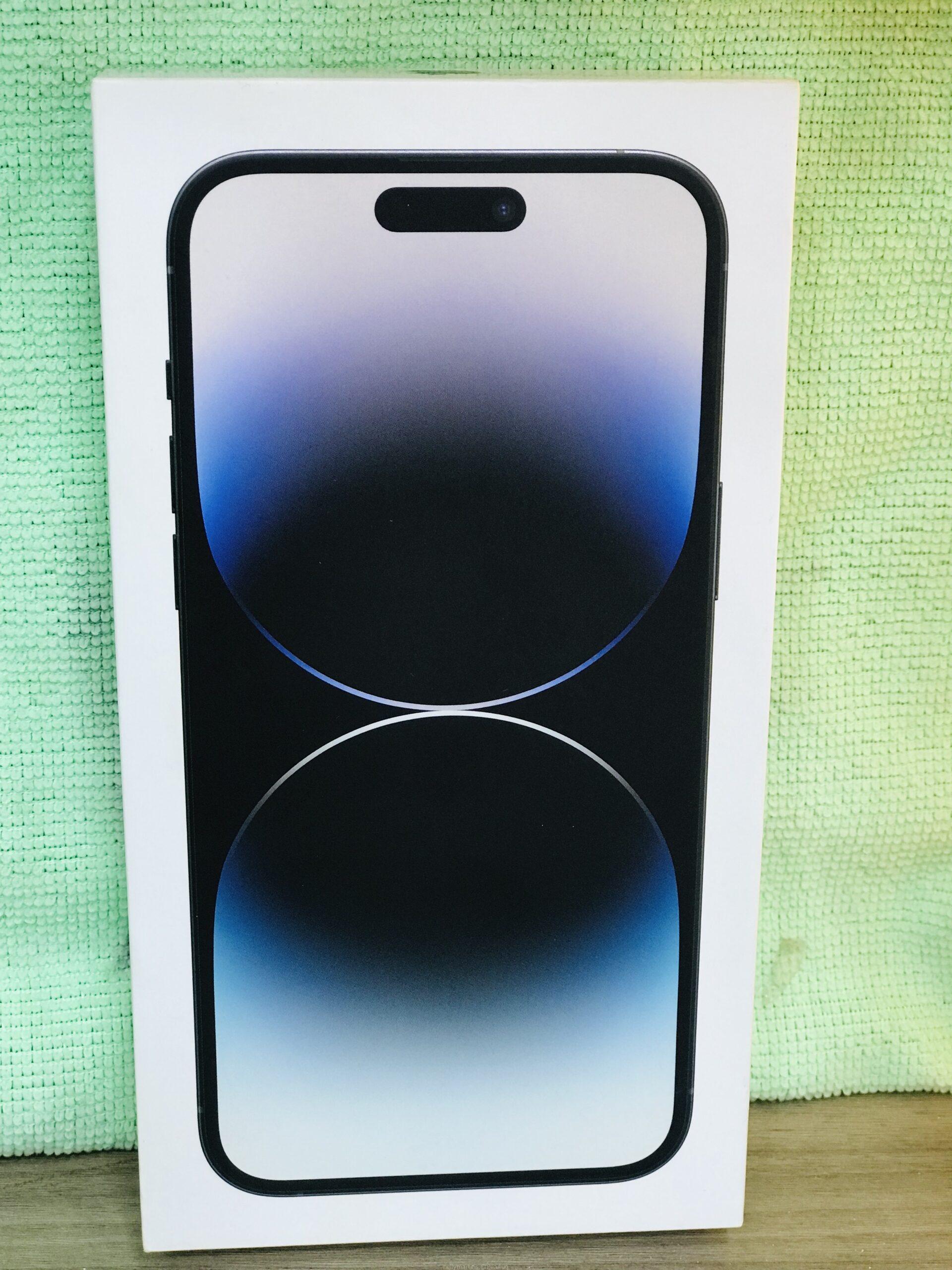 Iphone 14promax available 256gb
