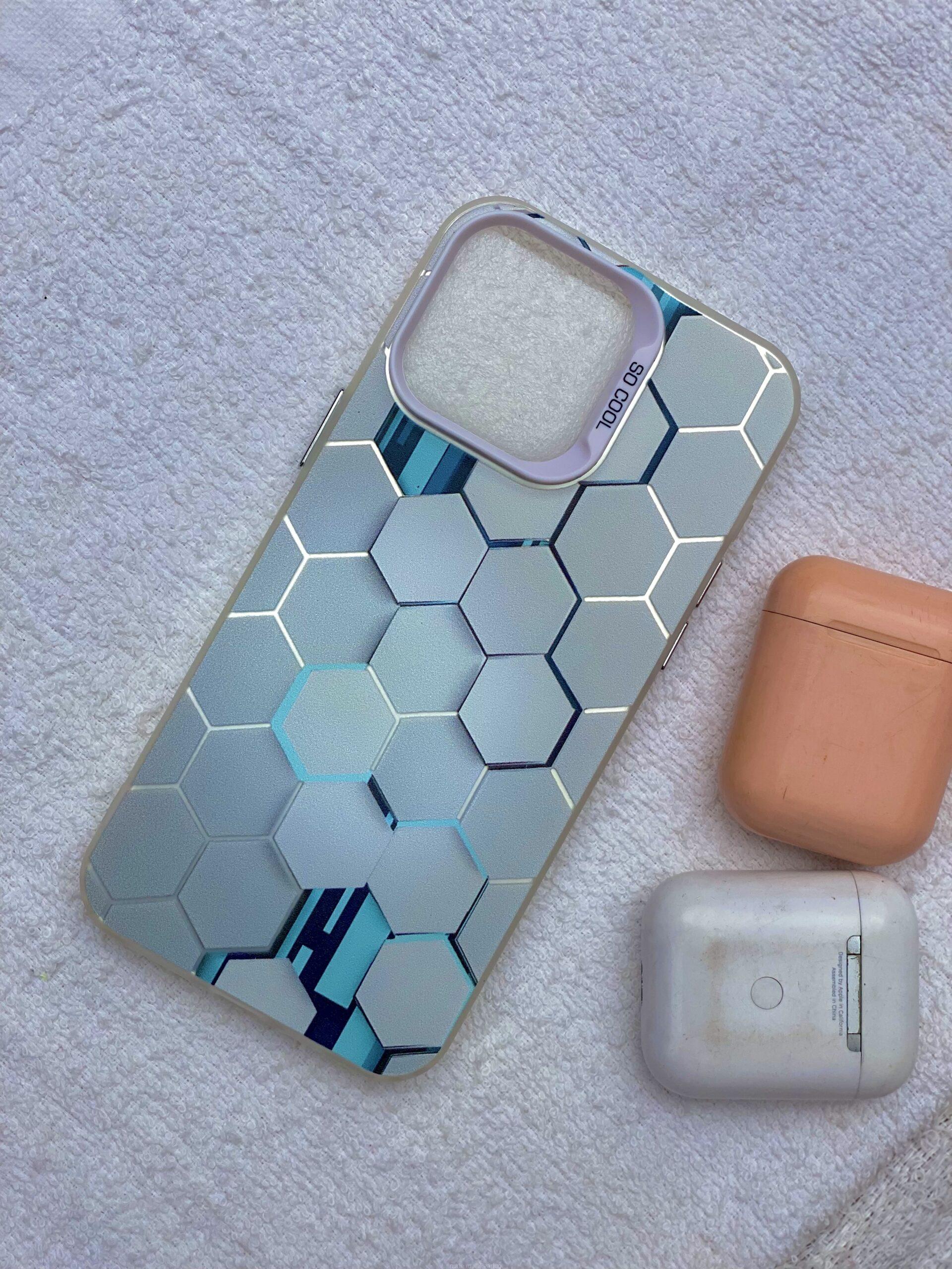PHONE CASES