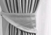 Quality curtains sold per meter
