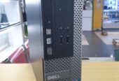 Dell CPU core i3 desktop