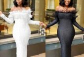 Elegant dresses