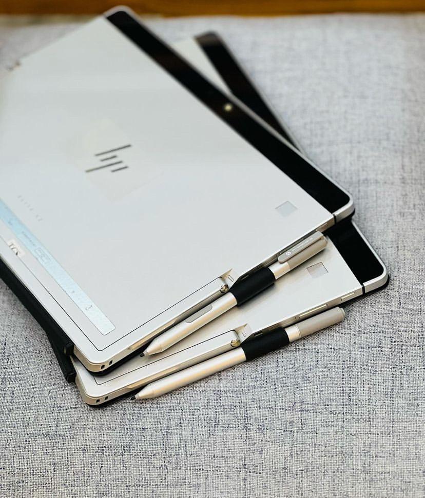 Hp elite x2