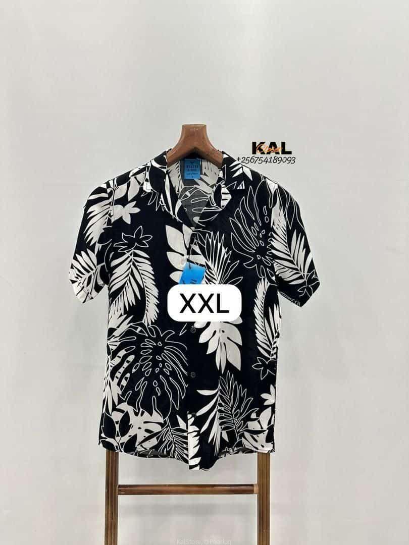 Vintage shirts