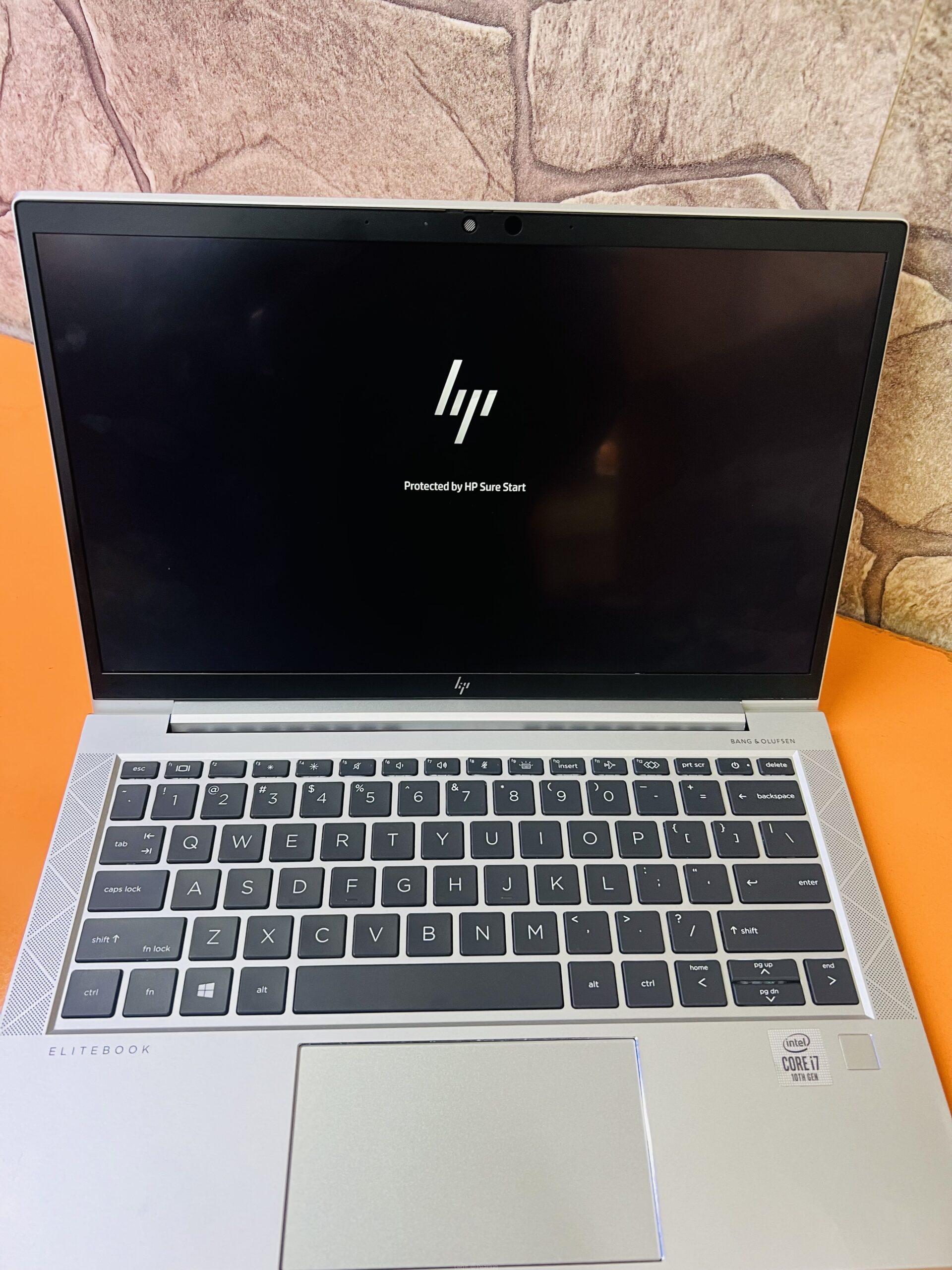 Laptop