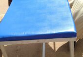 Hospital beds