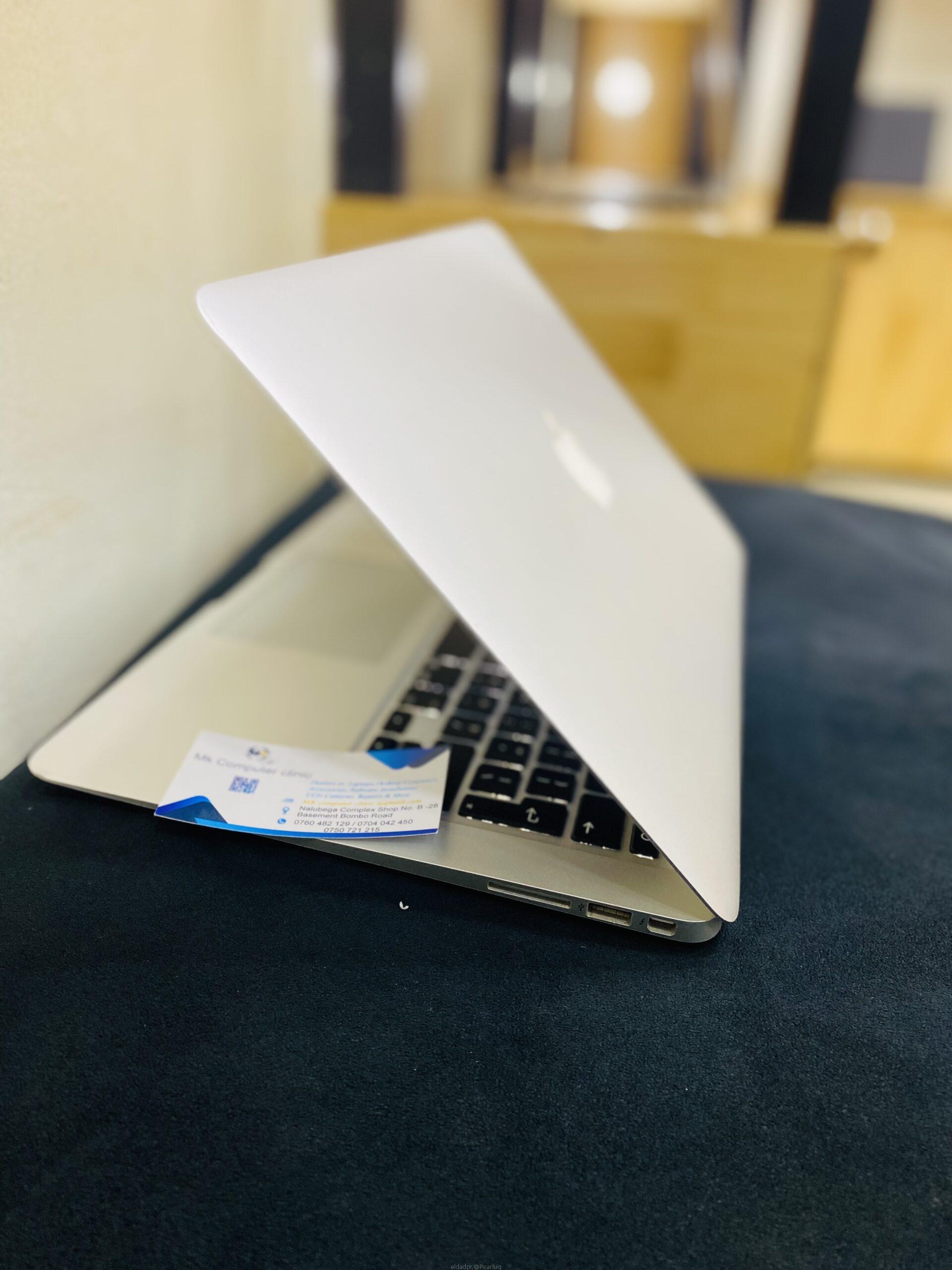 MacBook Air 2017