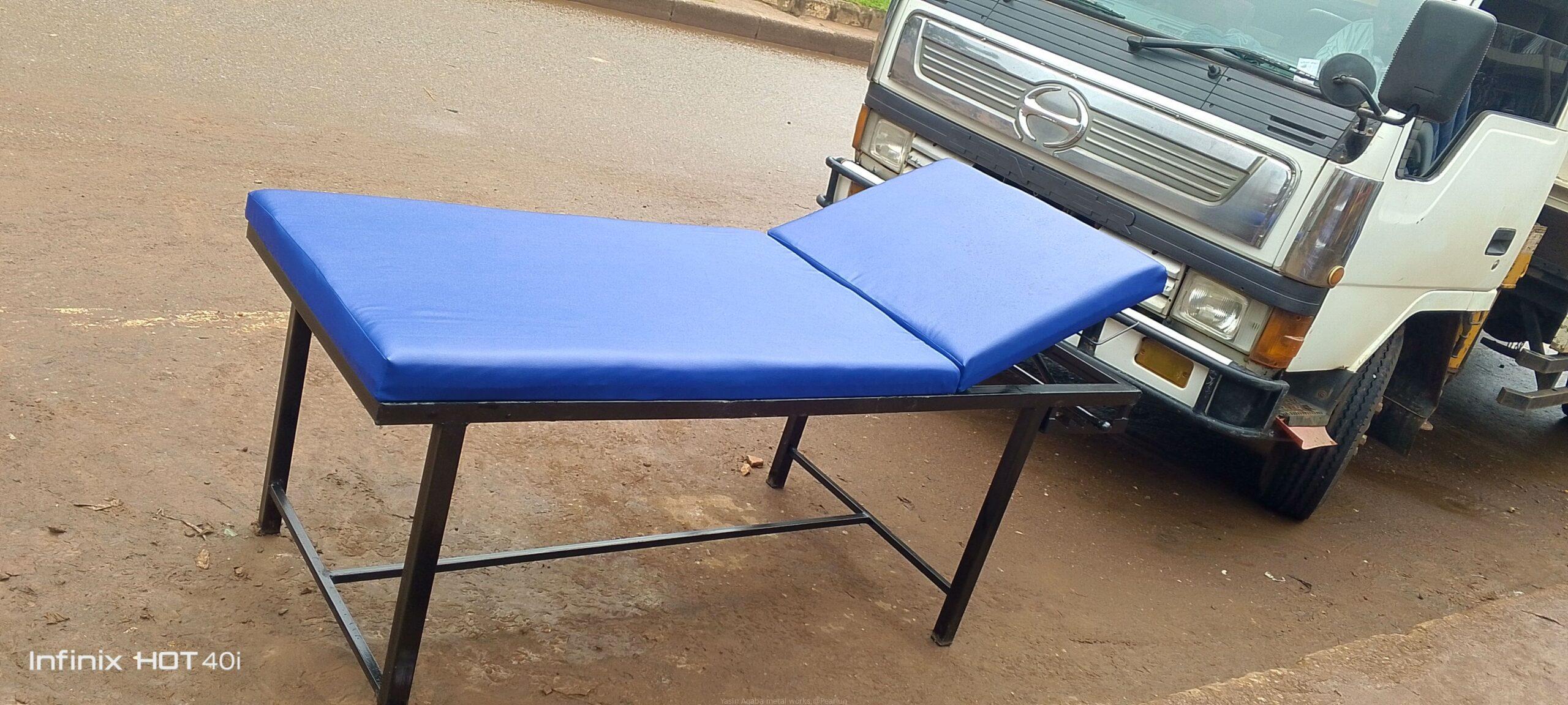 Hospital beds