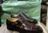 Classic gentle shoes