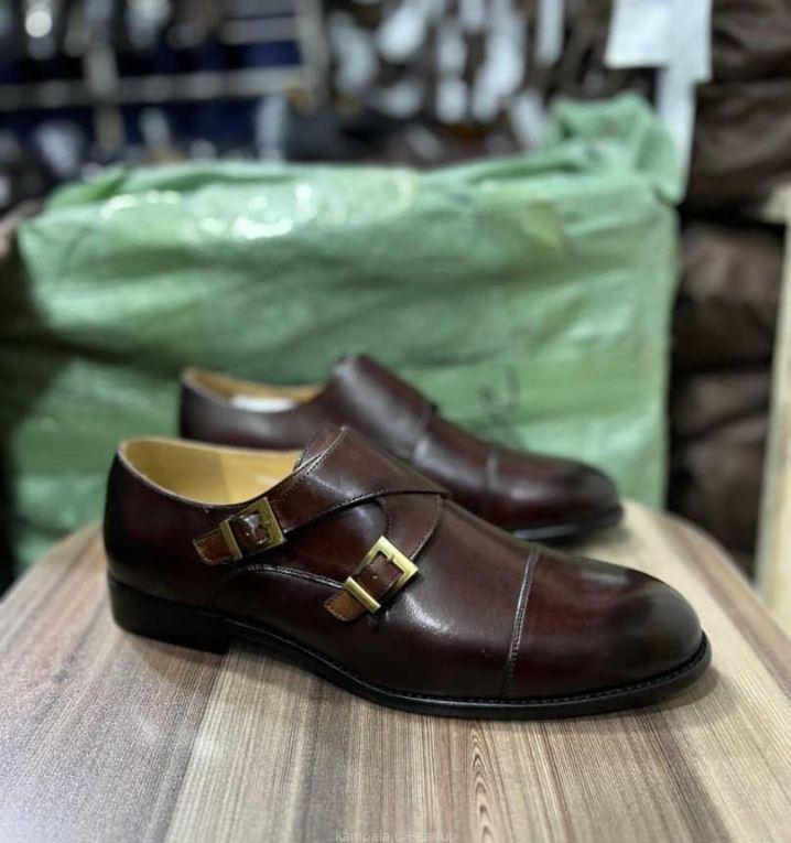 Classic gentle shoes