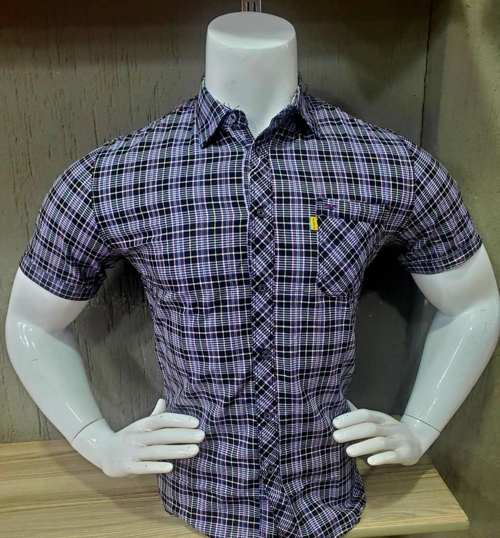Men’s shirt
