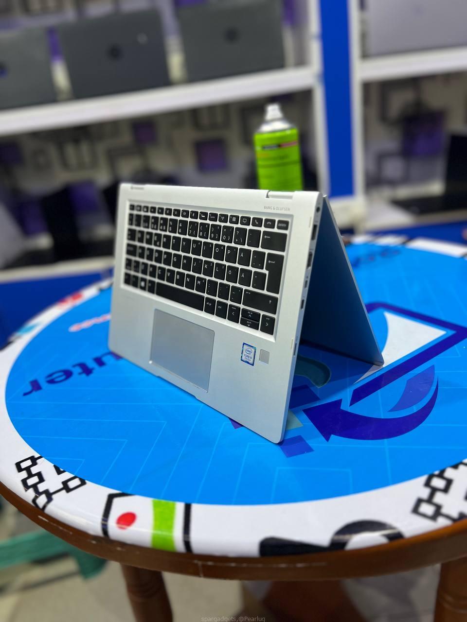 Hp Elitebook x360 1030G2