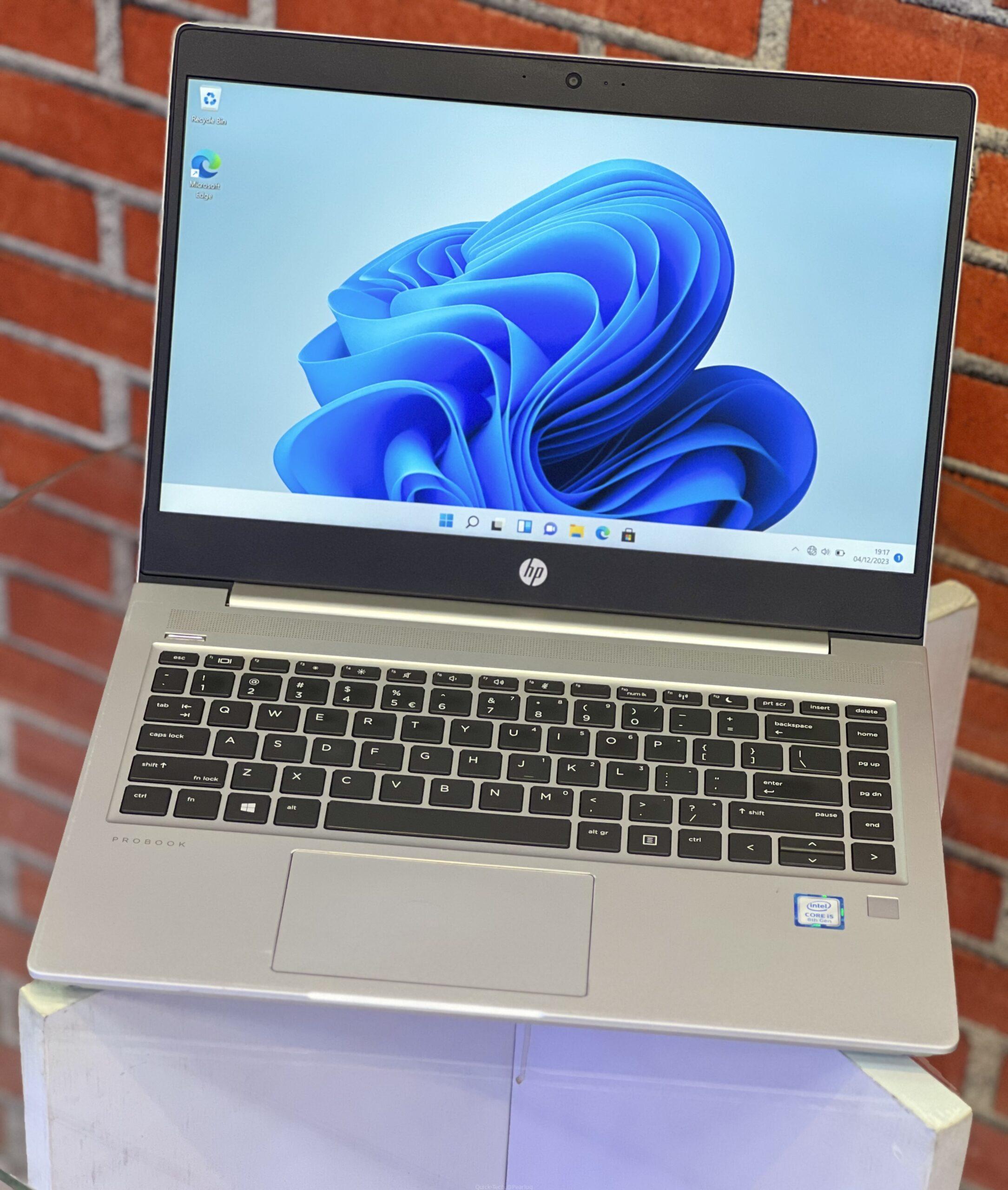 Hp Probook 440 g6 i5