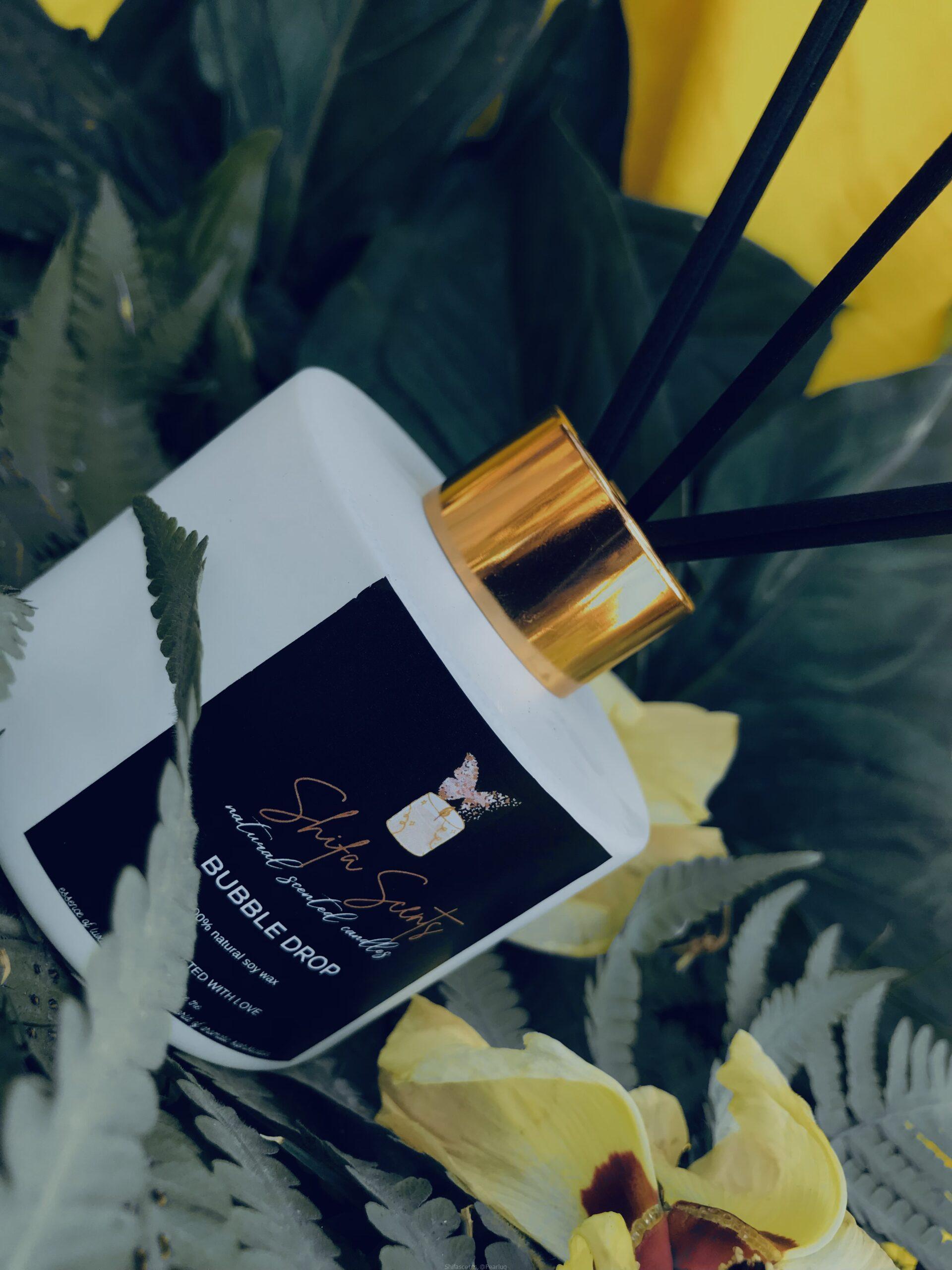 Reed diffusers