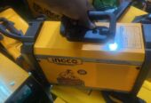 Welding machine