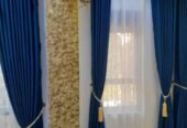 Curtains