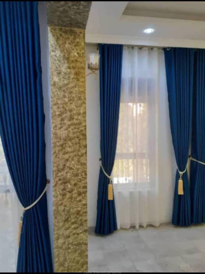 Curtains