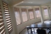 Office blinds