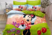 KIDS CHARACTER DUVETS