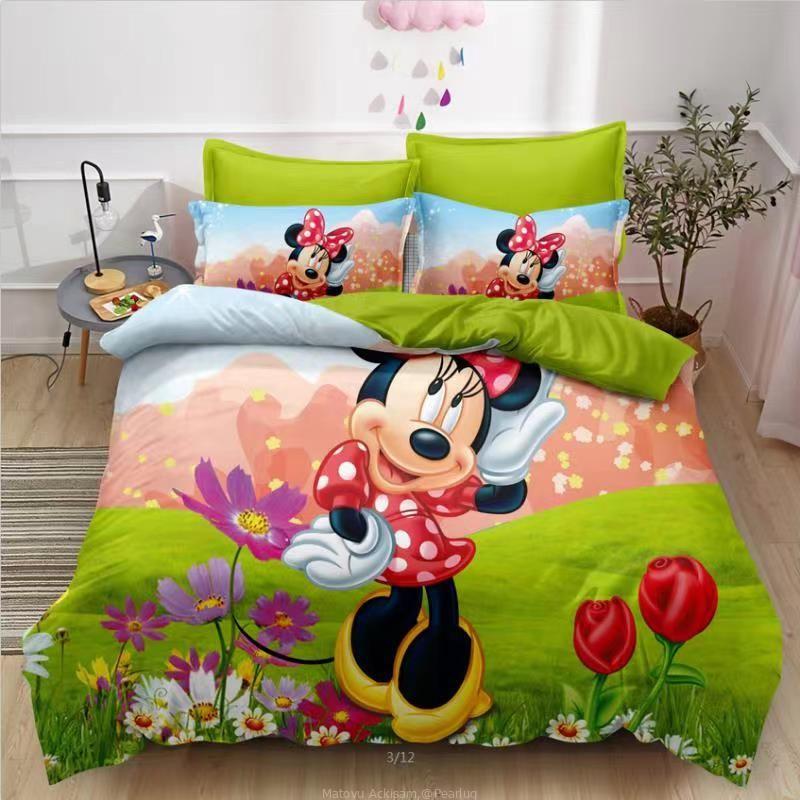 KIDS CHARACTER DUVETS