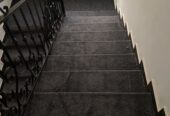 Woolen carpets