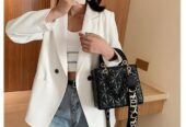Stylish handbag