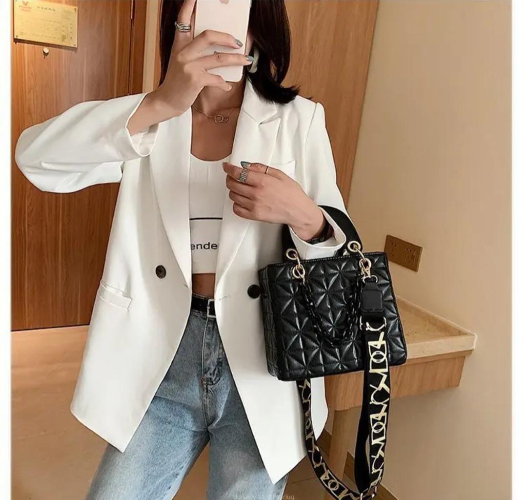 Stylish handbag