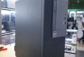 Dell optiplex 7040 CPU core i5