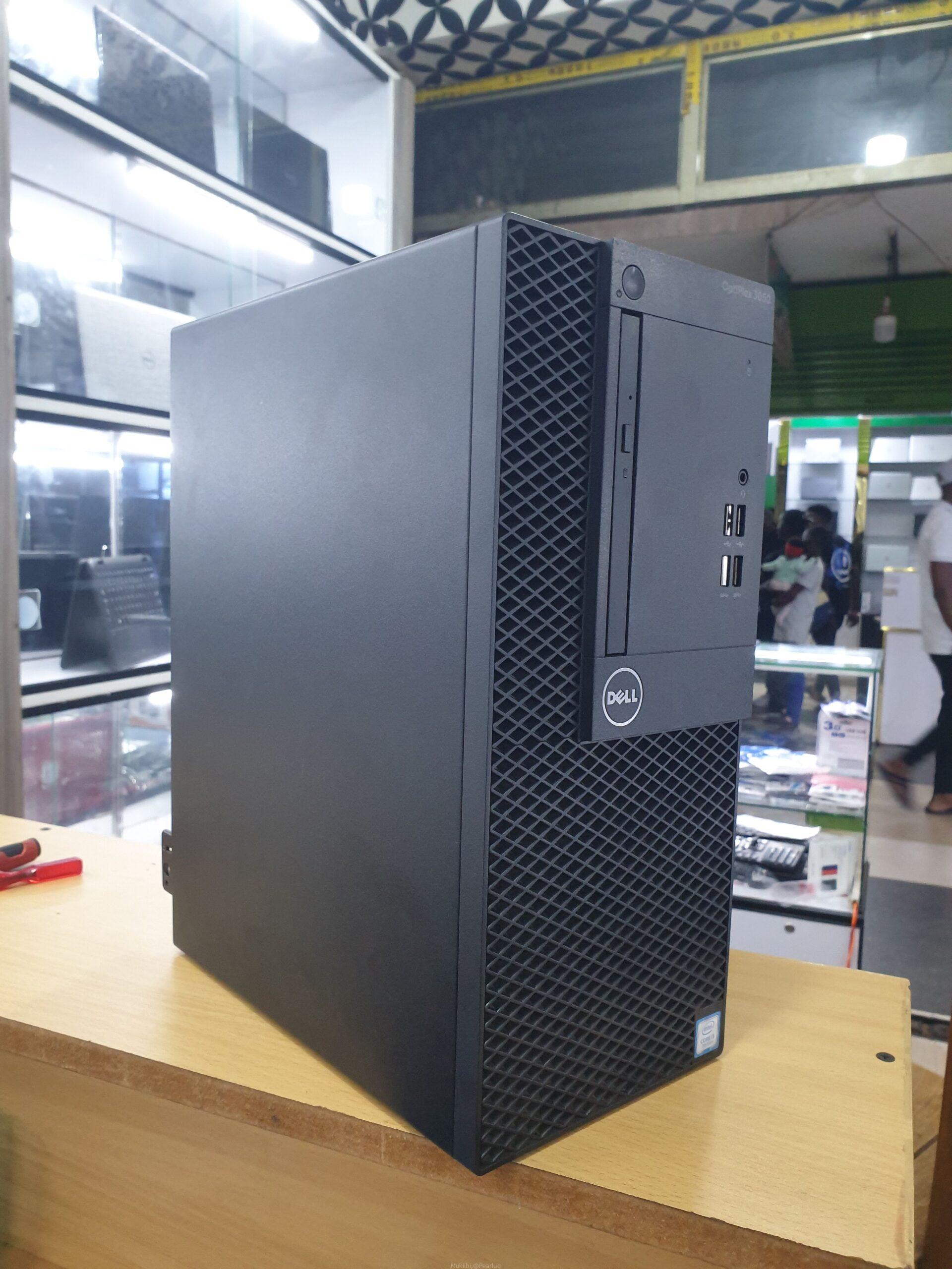 Dell optiplex 7040 CPU core i5