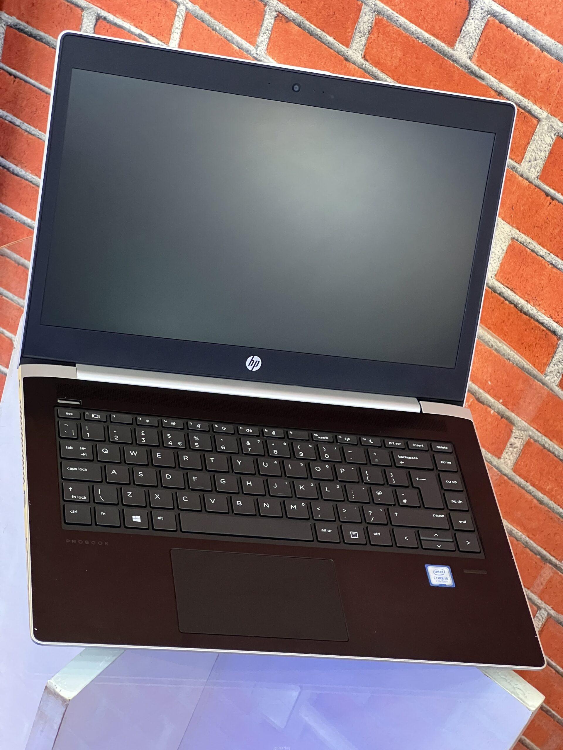 Hp Probook 440 g5 i5
