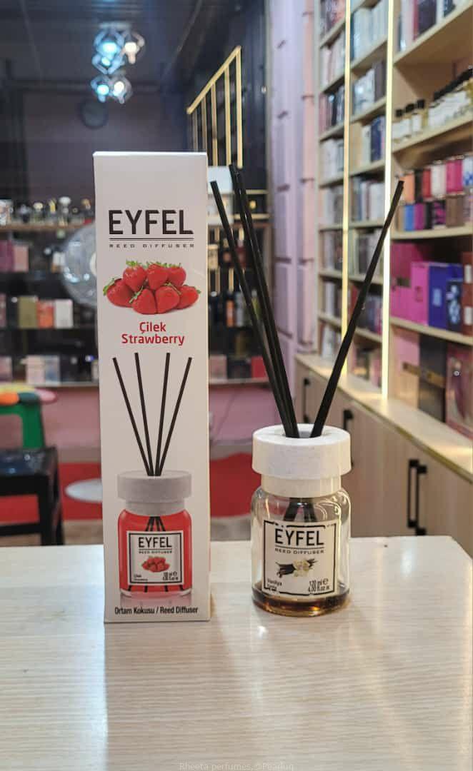 Concentrated Reed diffusers