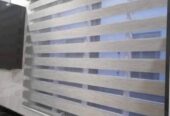 Office blinds