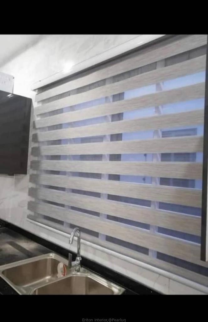 Office blinds