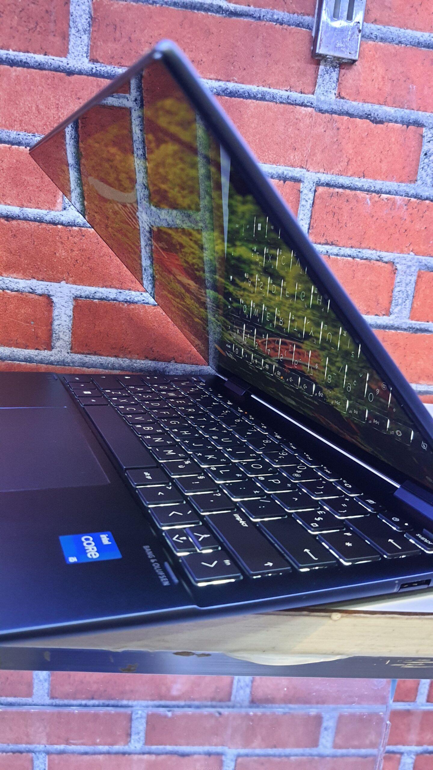 Laptop