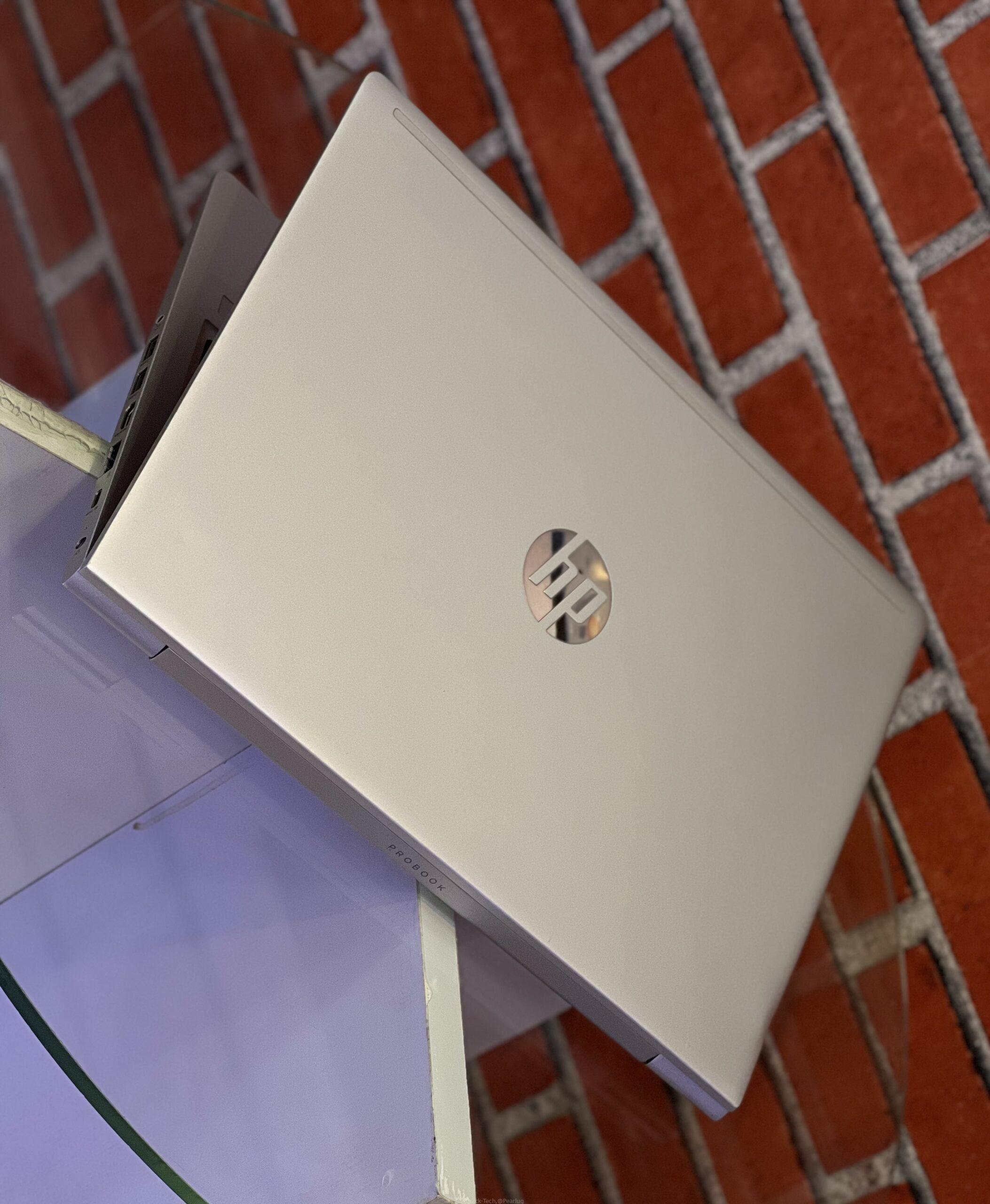 Hp Probook 440 g6 i5