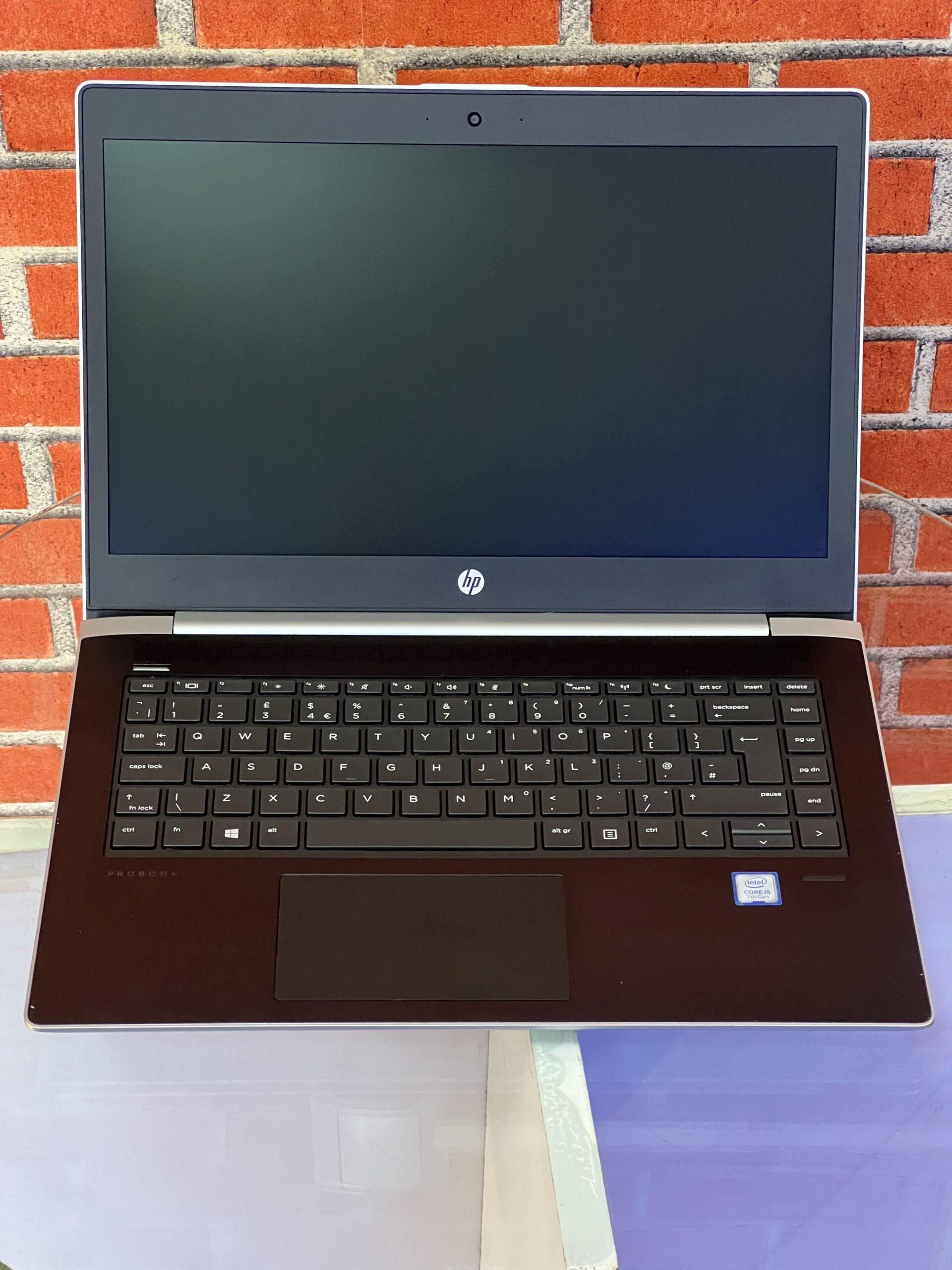 Hp Probook 440 g5 i5
