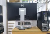 Dell Desktop computer CPU optiplex 3040