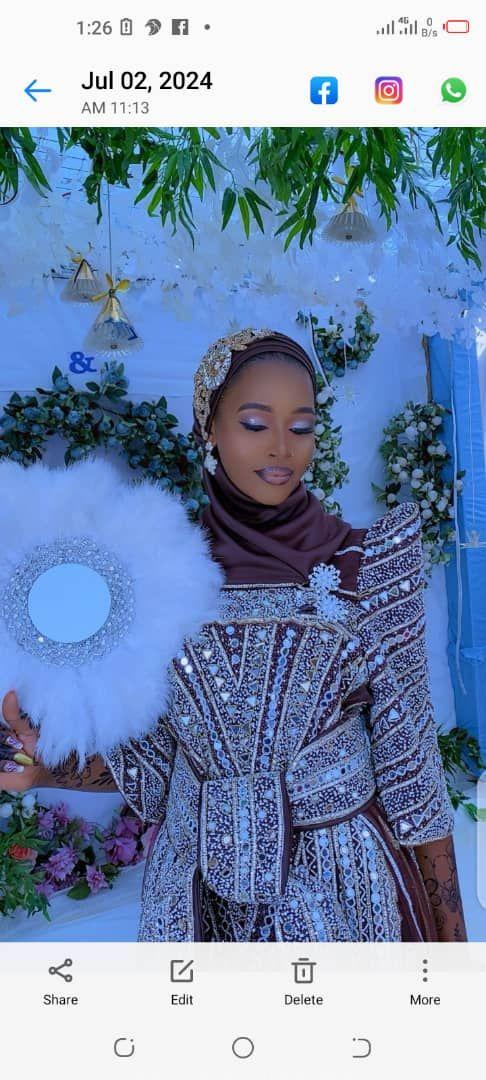 Bridal Gomesis
