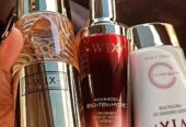 +wix+ anti aging hydric Serum