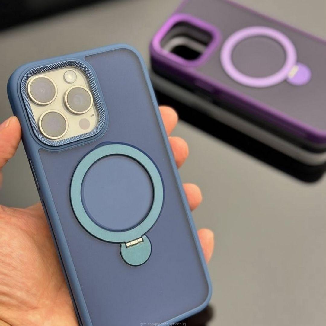 Unique phone cases