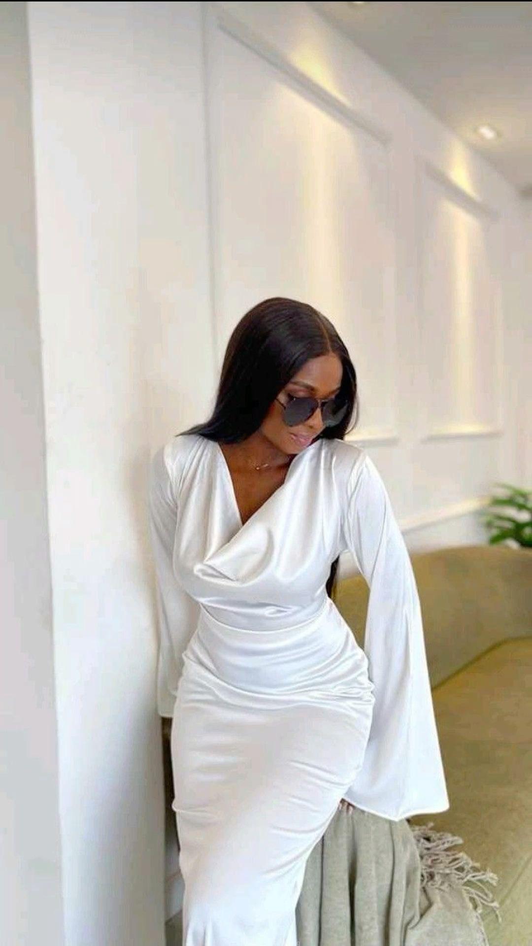Dinner dress