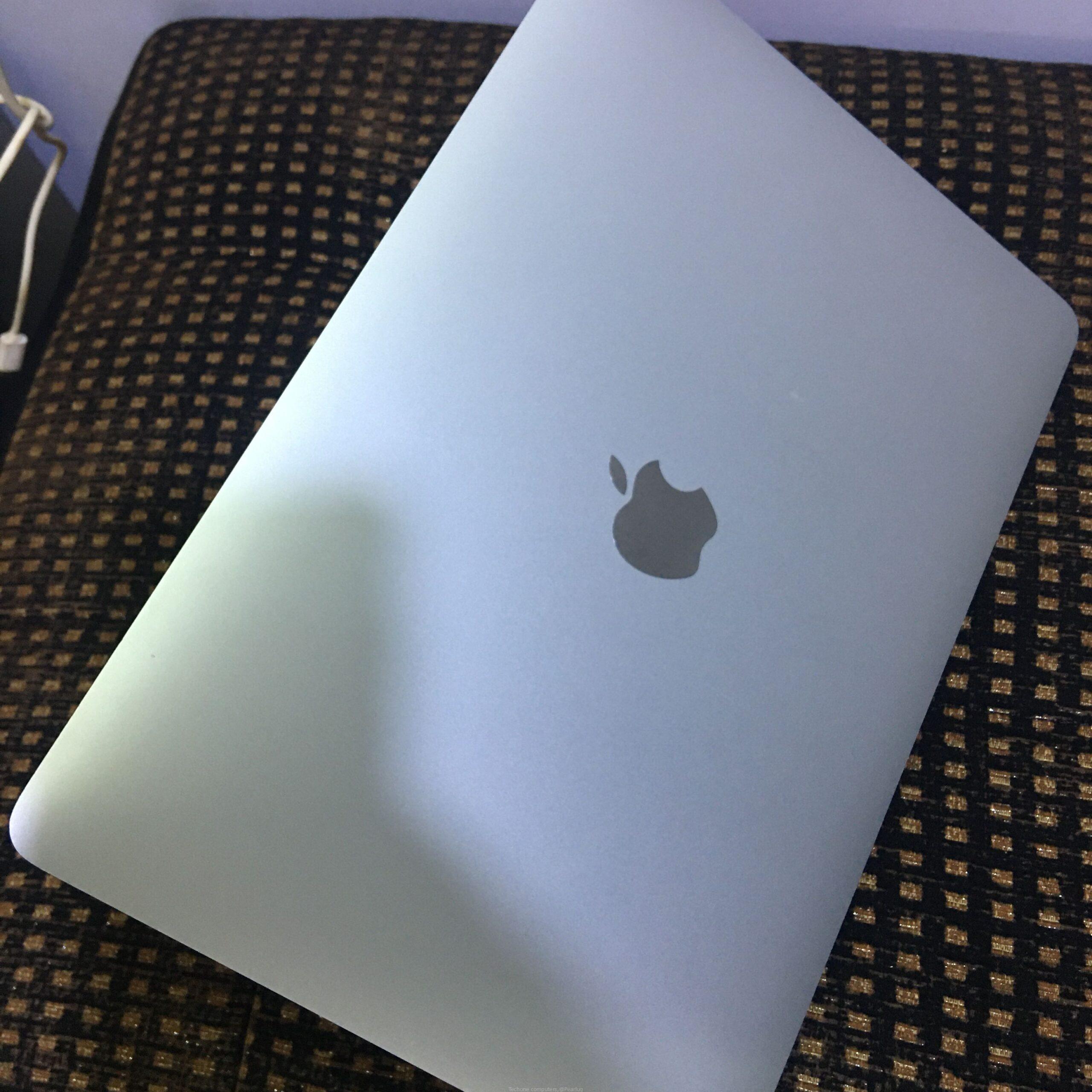MacBook Pro